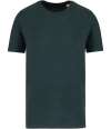NS300 Unisex T shirt amazon green heather colour image